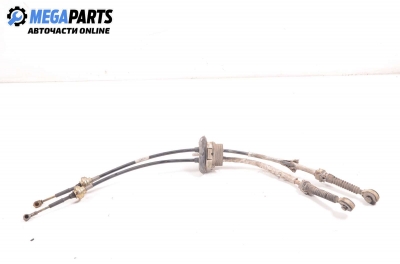 Gear selector cable for Citroen Jumpy (1994-2006) 1.9